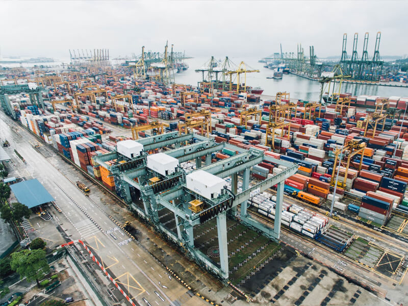 Logistique