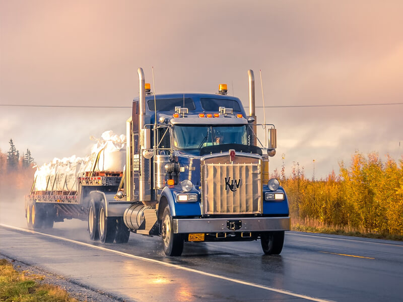 Transport Routier